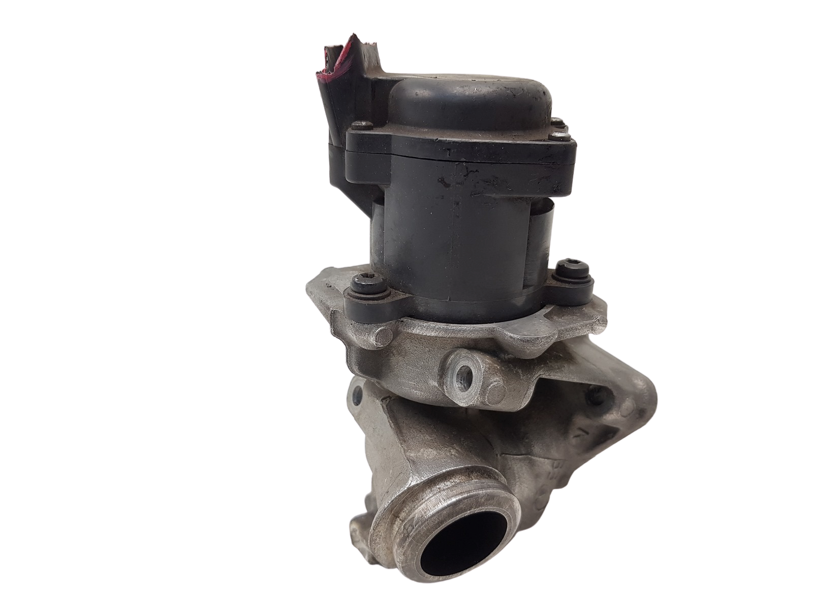 Egr Venttiili Citroen Peugeot Ford 9658203780 1618N8 1.4 HDI 13815 main product photo