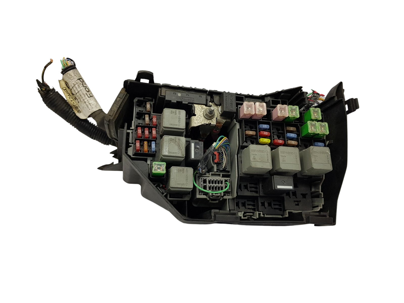 Sulaketaulu Ford 6G9T-14A067-AB main product photo