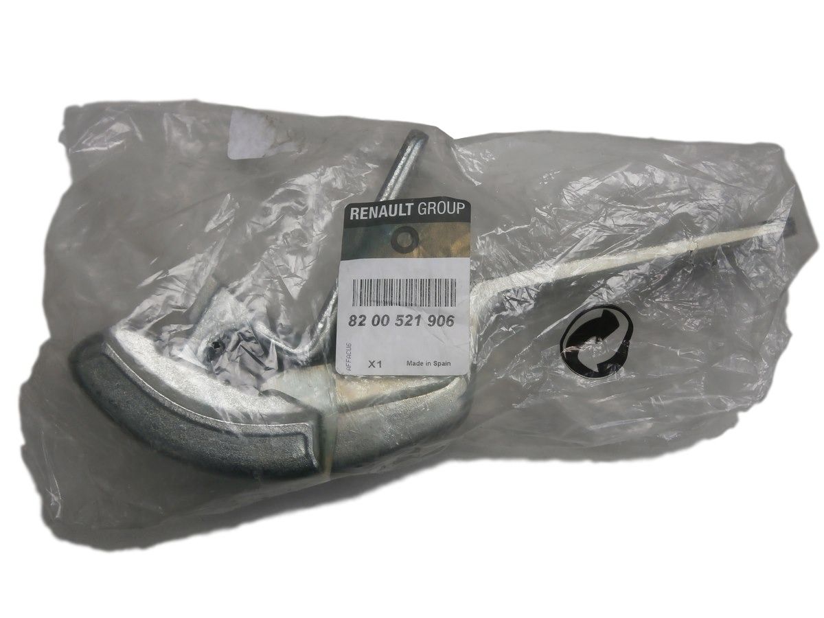 Ovensarana Vasen Taka Uusi Alkuperäinen 8200521906 Renault main product photo