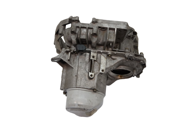 Vaihteisto JB1198 1,6 8v Renault Megane 168000km main product photo