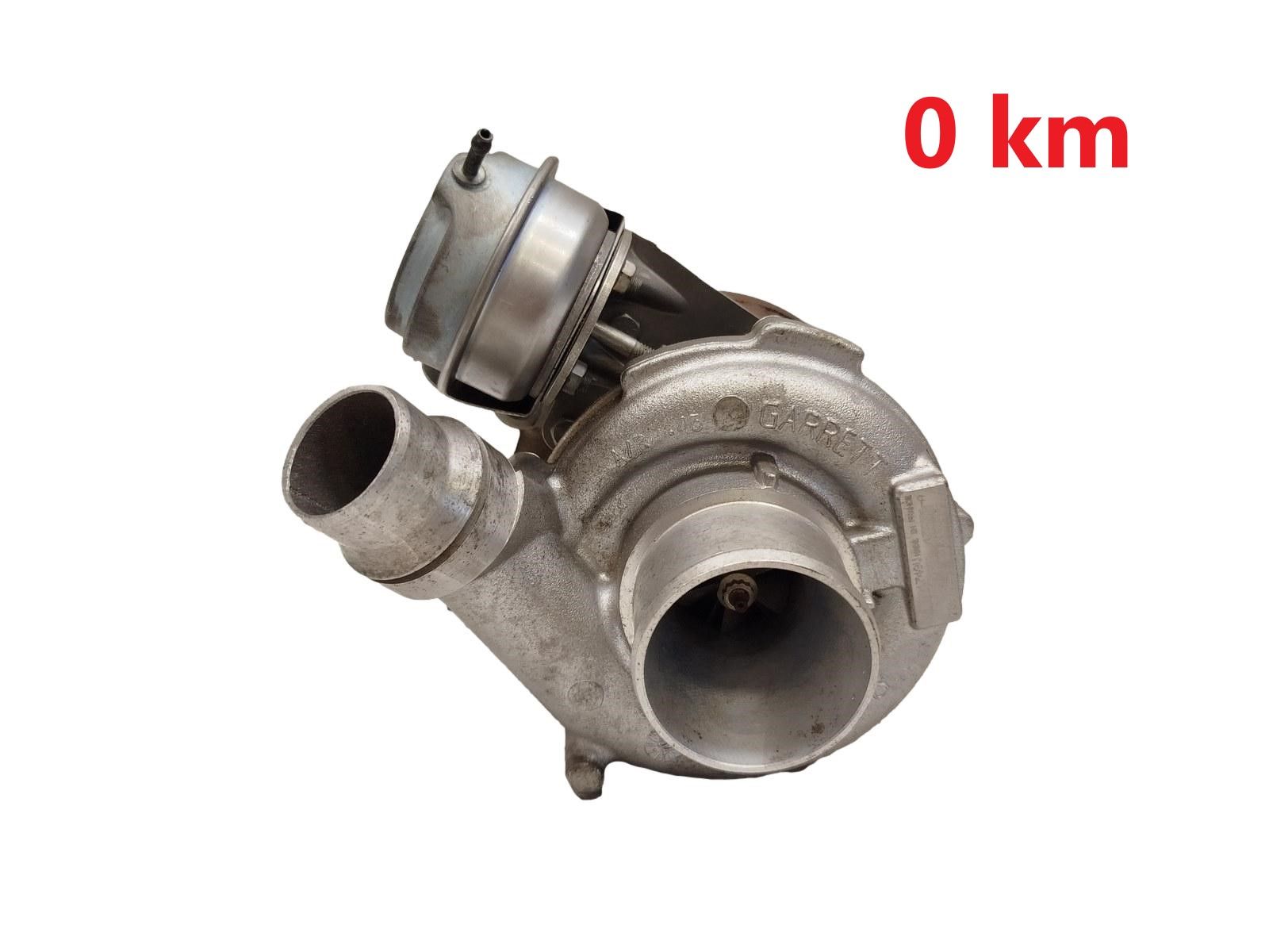 Turboahdin 2.0 dci Renault 7701477853 GTA1749V H8200347344 0 km main product photo