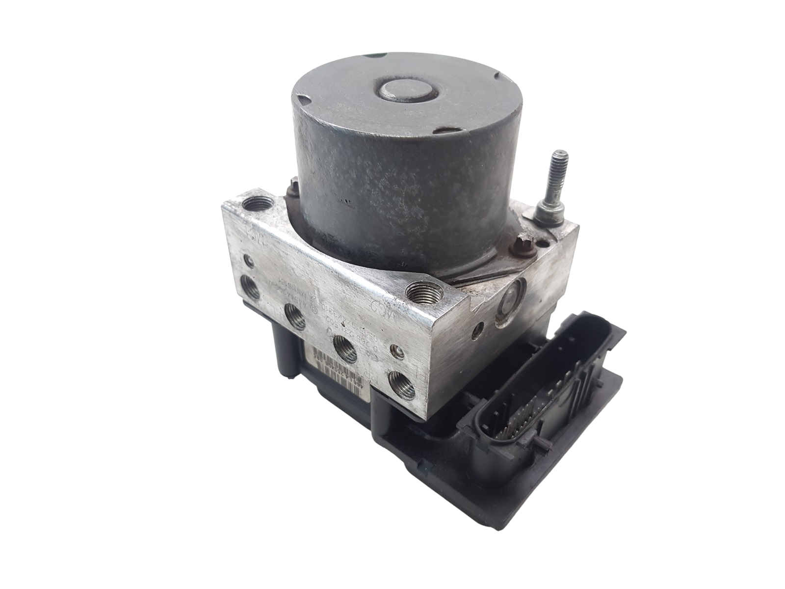 Abs-pumppu Mitsubishi Colt MN116161 A4544200975 0265800403 main product photo