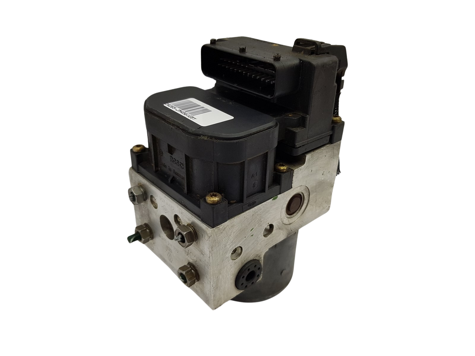 Abs-pumppu Renault Megane Scenic 7700432643 0273004395 0265216732 4561 main product photo