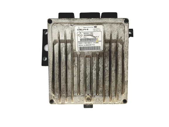 Ohjausyksikkö 8200911560 8200909666 R0410B041C Renault Delphi 19902 main product photo