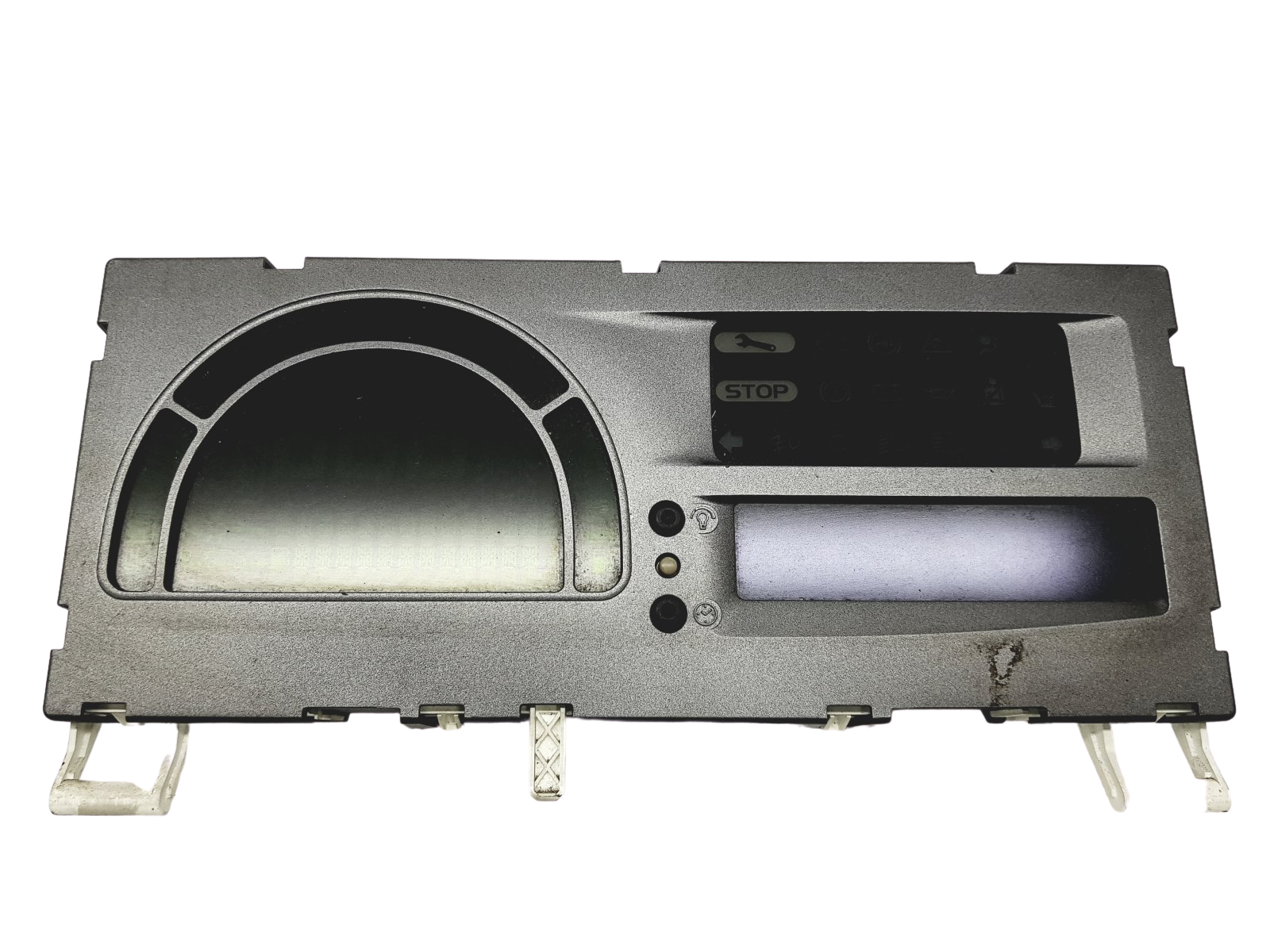 Nopeusmittari Renault Modus 8200543810 F 29662 main product photo