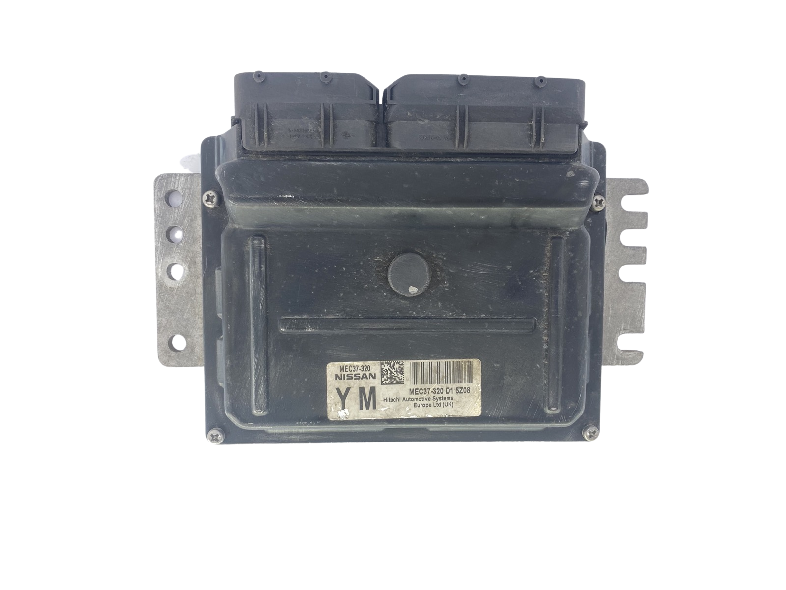 Ohjausyksikkö MEC37-320 D1 YM Nissan Hitachi 49185 main product photo