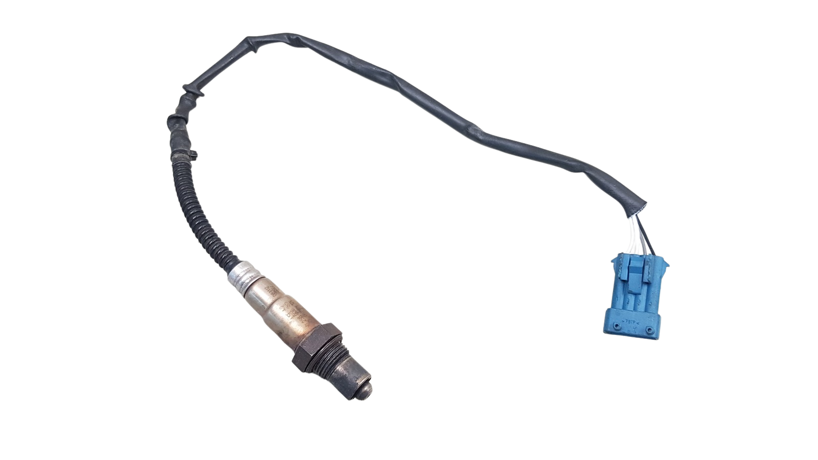 Lambdatunnistin BOSCH 0258006185 1628KY Citroen Peugeot main product photo