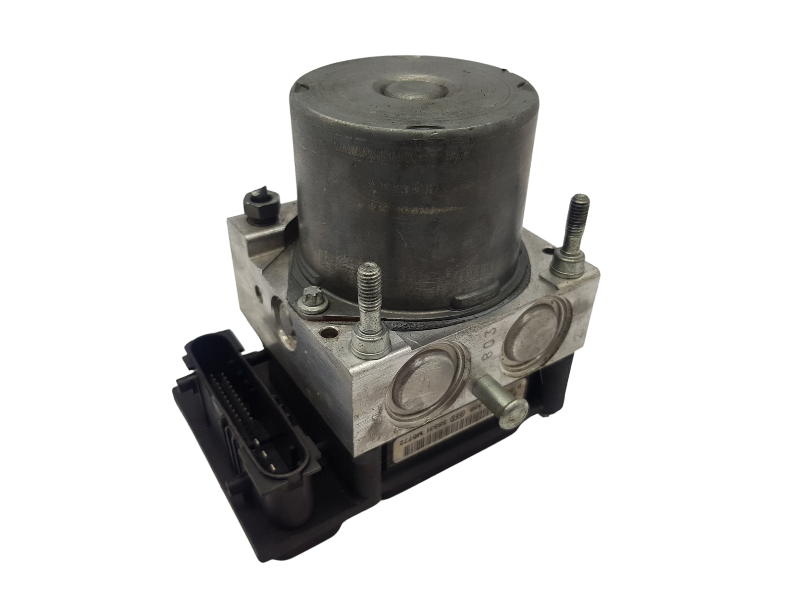 Abs-pumppu Nissan Almera 47660BN820 0265231415 0265800330 1098 main product photo