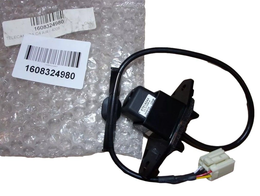 Kamera Alkuperäinen 1608324980 Citroen Peugeot main product photo
