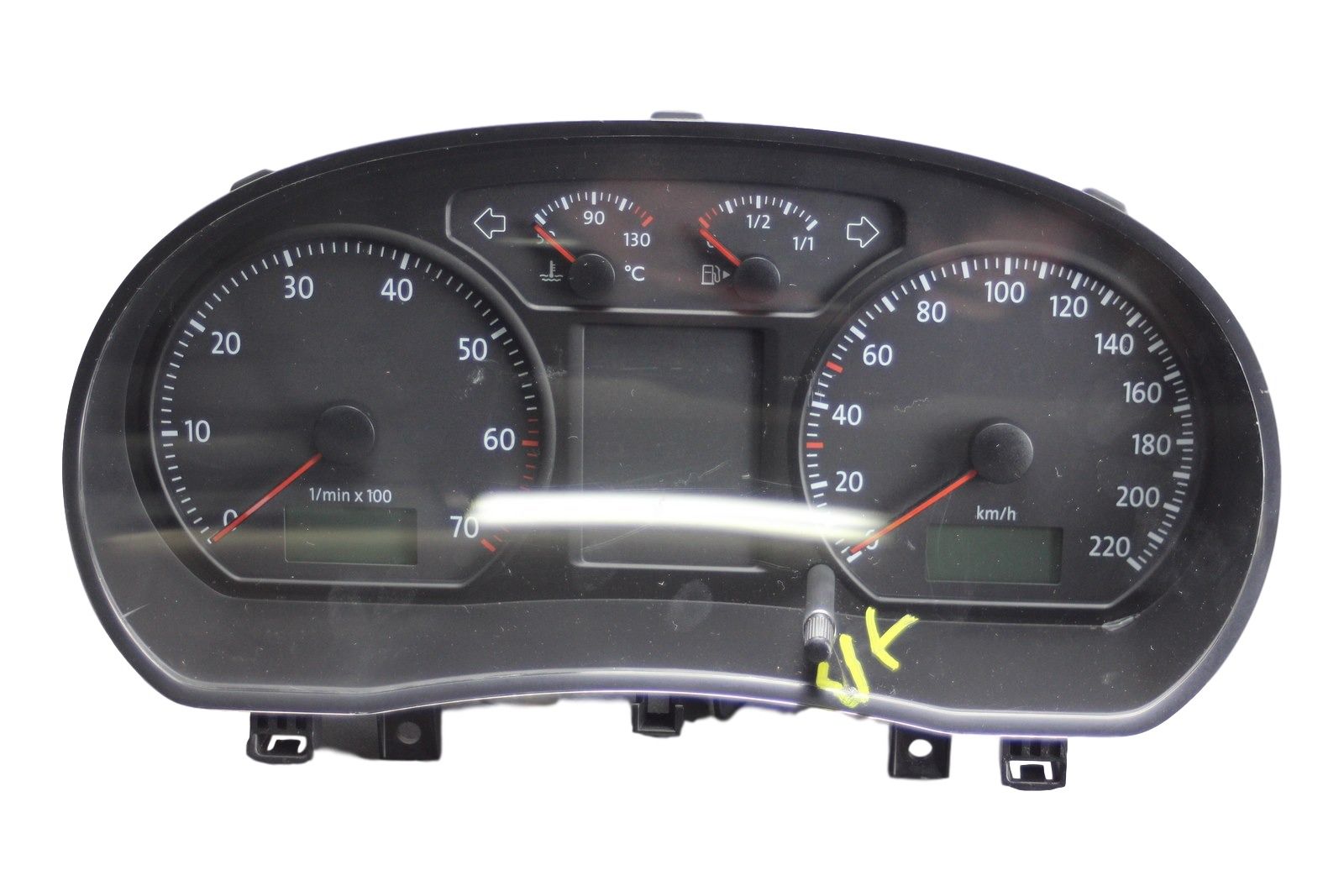 Lähtölaskenta ajastin Volkswagen Polo 6Q0920803S Benzyna main product photo
