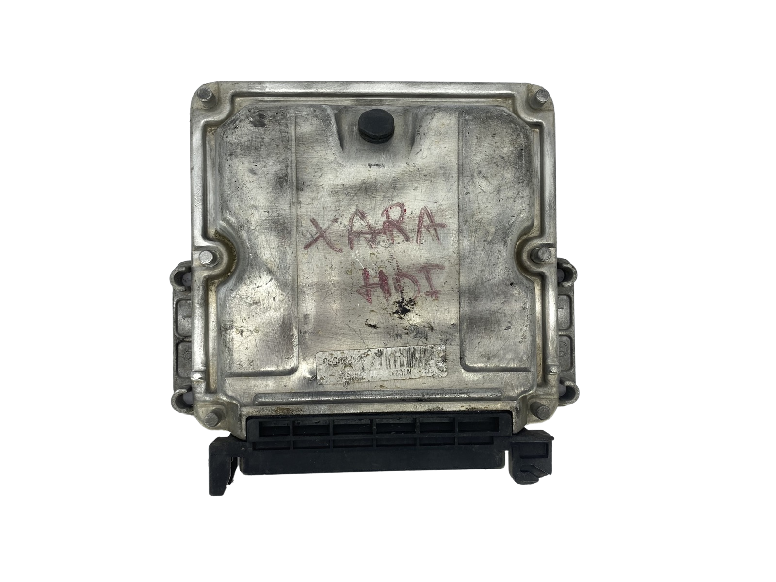 Ohjausyksikkö 9641608480 0281010550 PSA Bosch 55049 main product photo