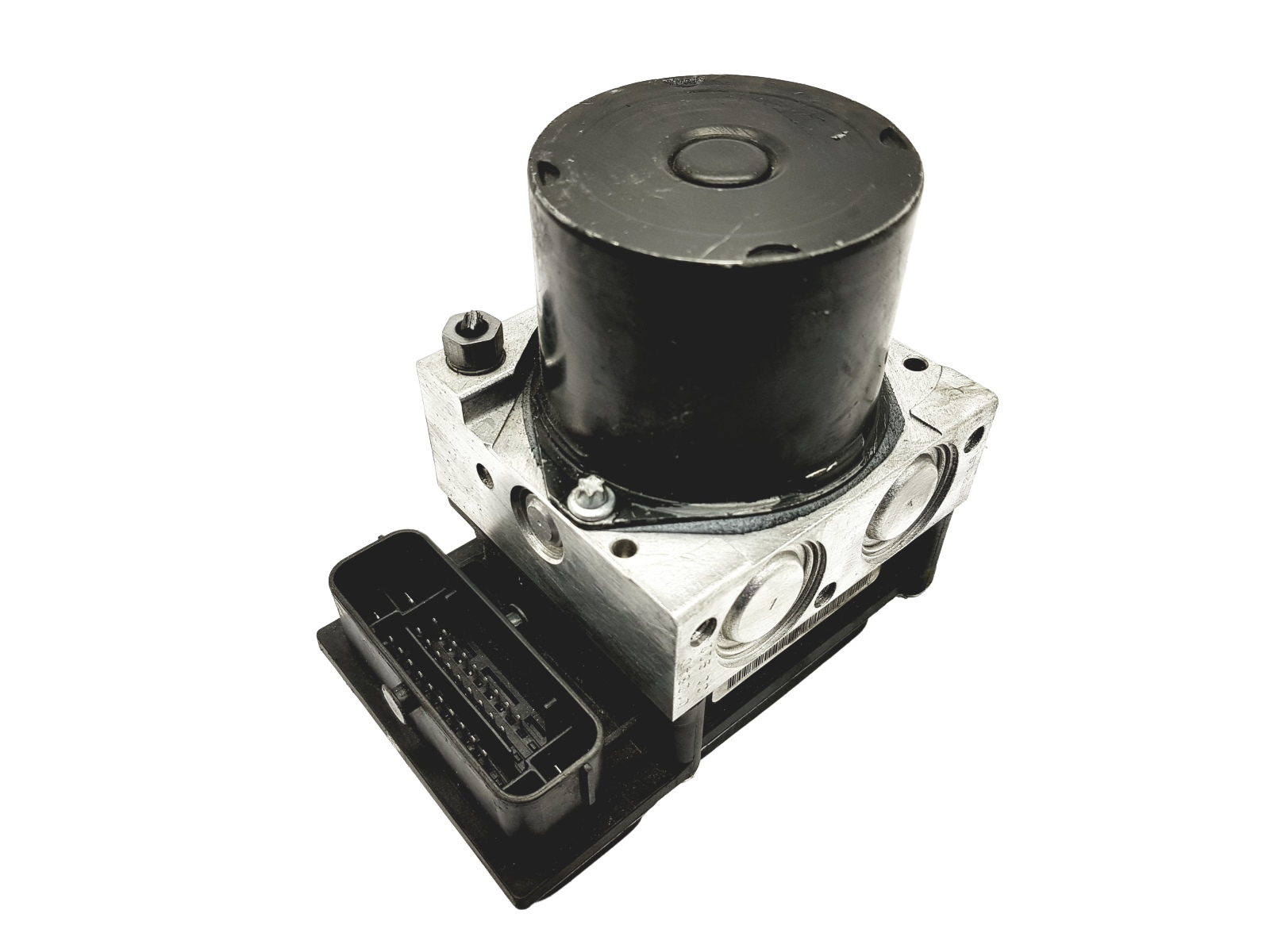 Abs-pumppu VW Fox 5Z0614117B 0265800468 Bosch 46556 main product photo