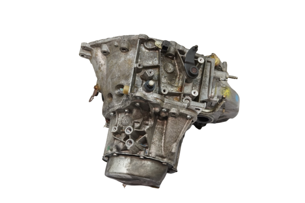 Vaihteisto 20DL48 2,0 16v Peugeot 307 50000km 2222V1 main product photo