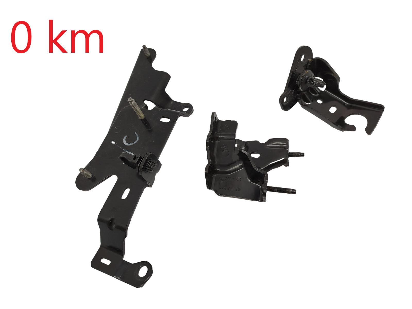 Kiinnitys 226769855R 144C23220R 140498168R 2.0 DCI Renault main product photo