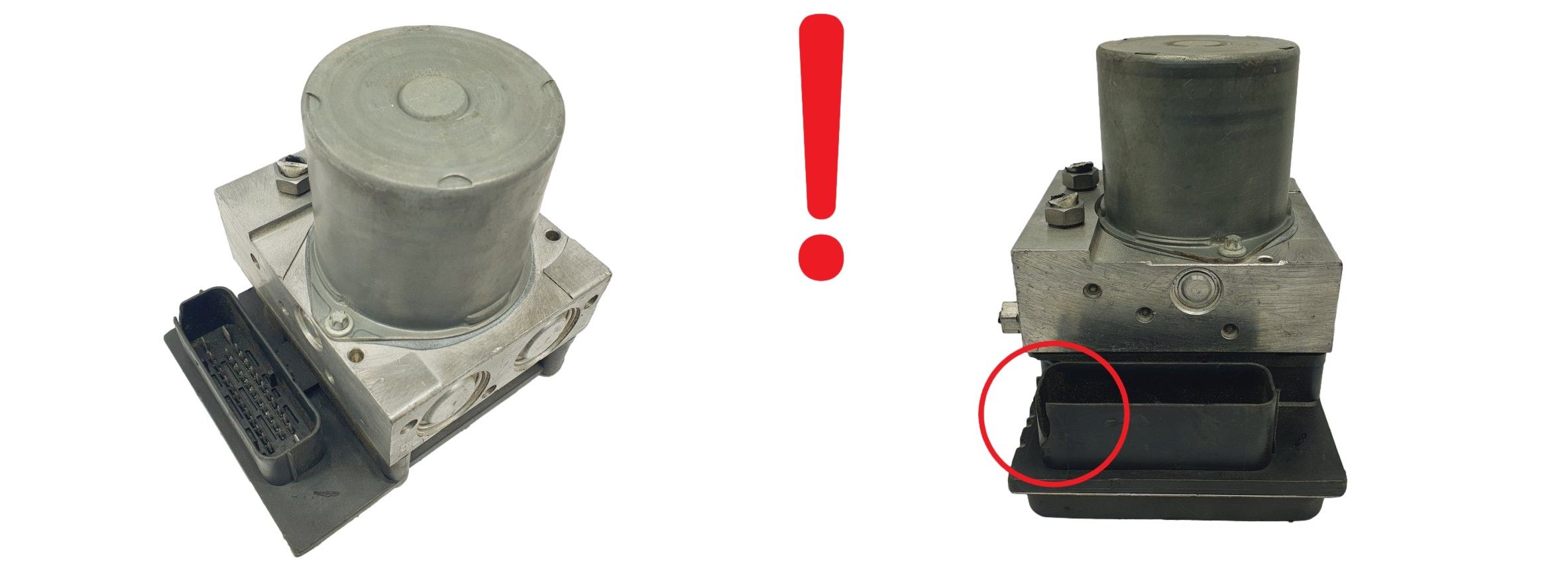 Abs-pumppu BMW 3451 3420395-01 0265236012 0265950489 Bosch 67890 main product photo