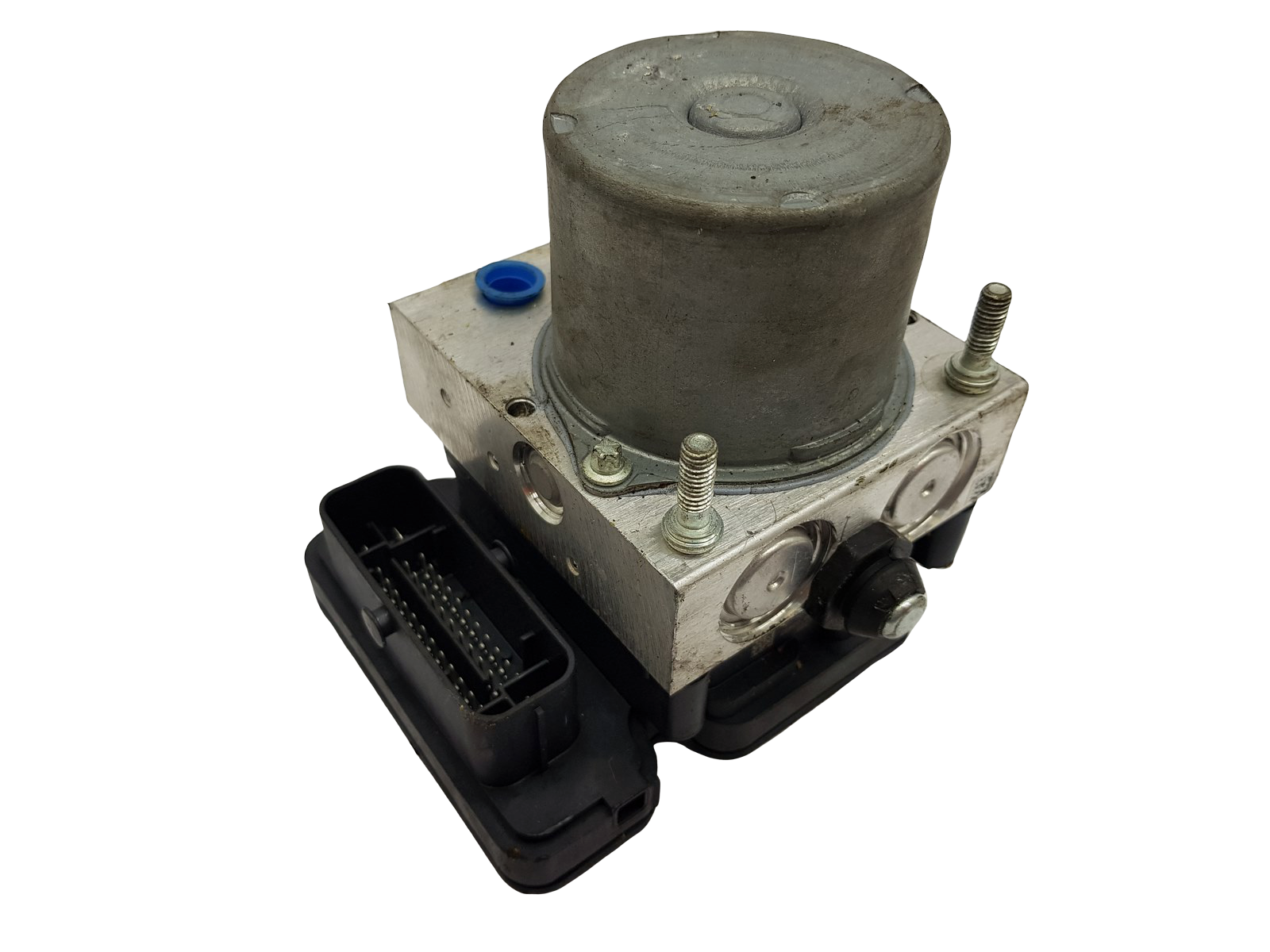 Abs-pumppu Opel Karl 42571860 0265258381 Bosch main product photo