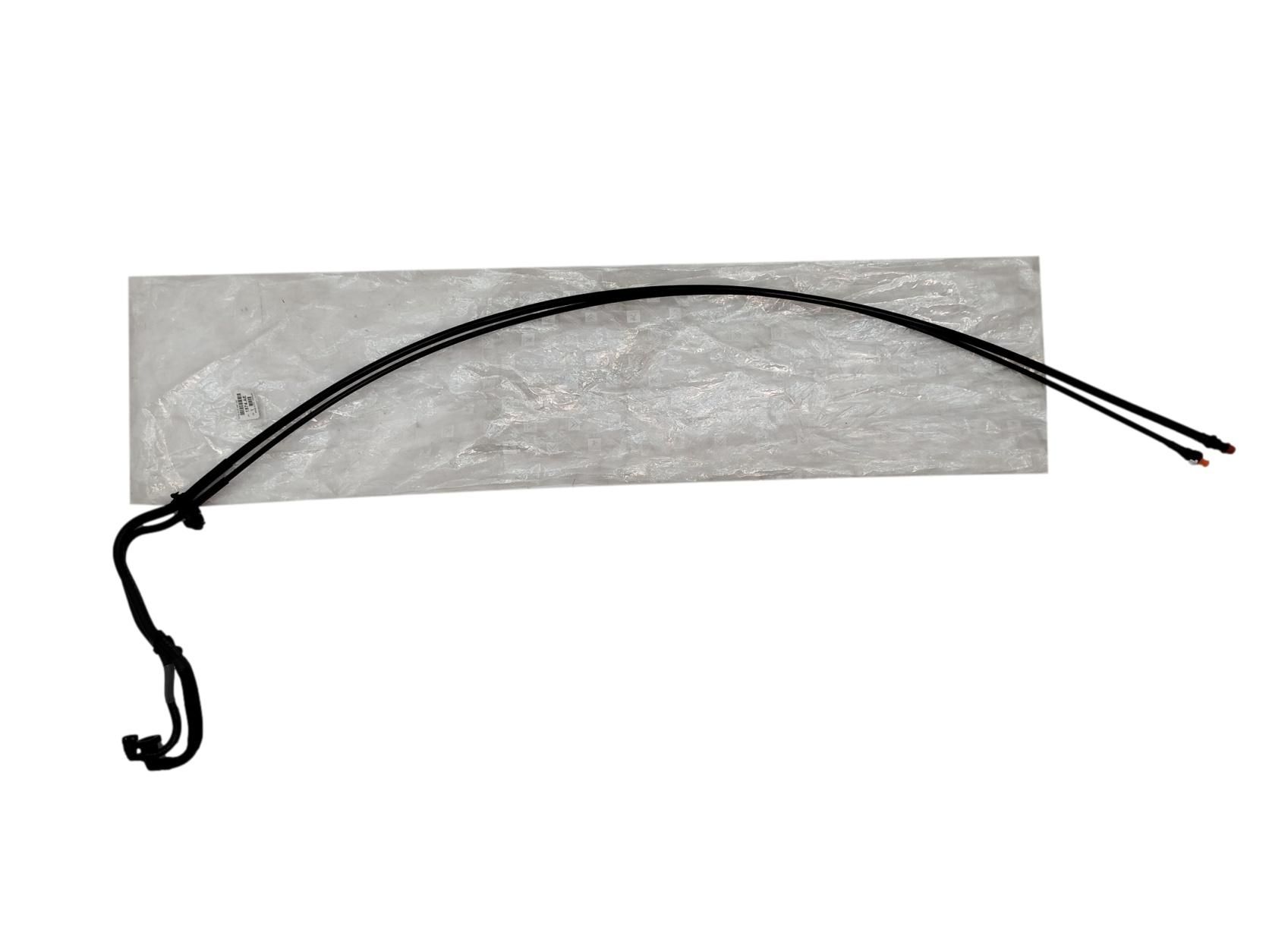 Polttoaineputki Uusi Alkuperäinen 1574AE 1574.AE Citroen Peugeot main product photo