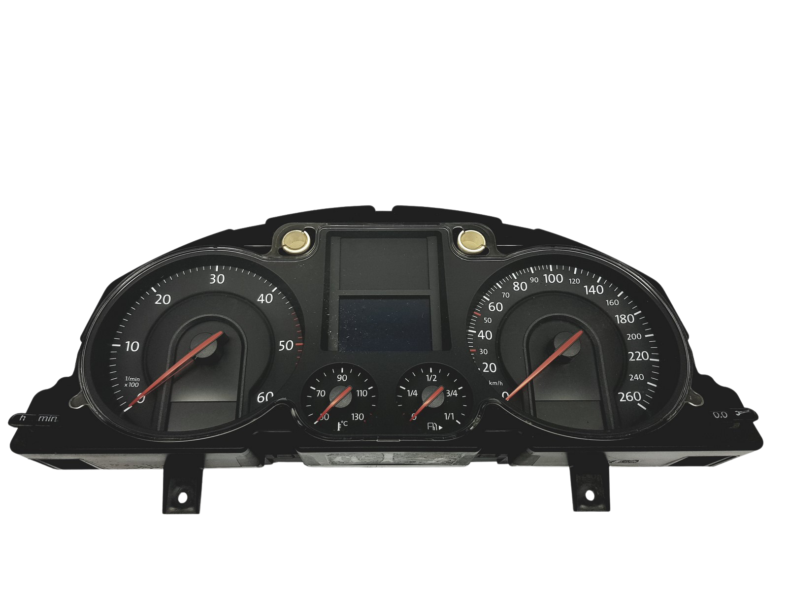 Nopeusmittari VW Passat B6 A2C53194181 Siemens VDO 40498 main product photo