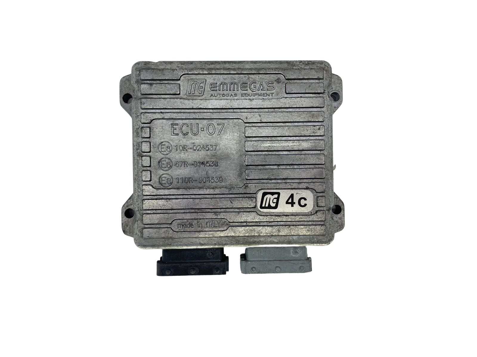 Ohjausyksikkö LPG ECU-07 10R-024537 67R-014538 110R-004539 Alfa 55124 main product photo