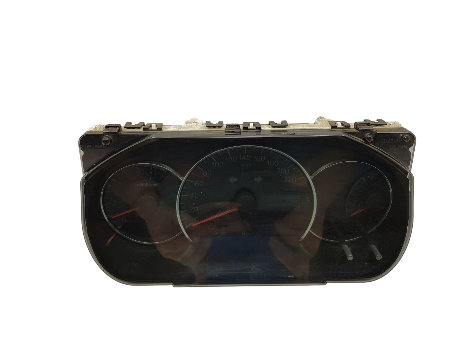 Kierroslukumittari Daihatsu Cuore 83800-B2Z50 257440-0616 1165 main product photo