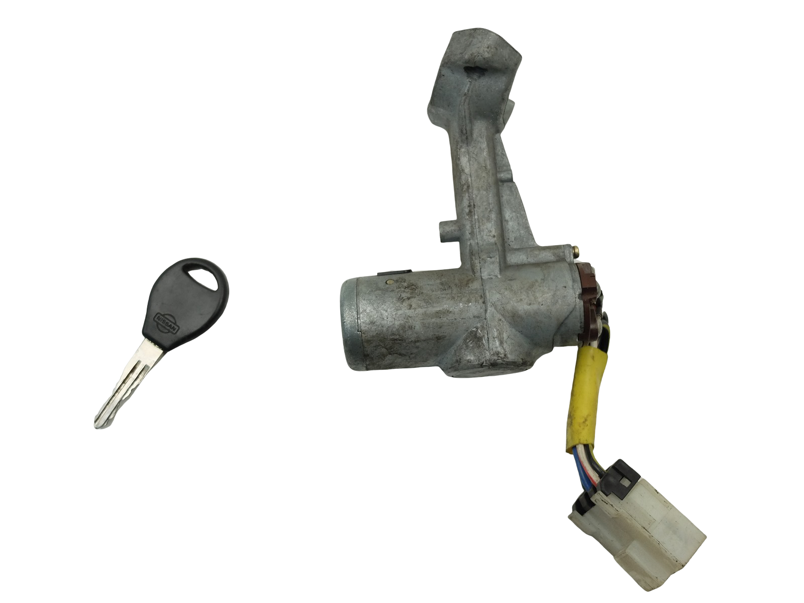 Virtalukko Nissan Sunny KV-45 KV45 1126 main product photo