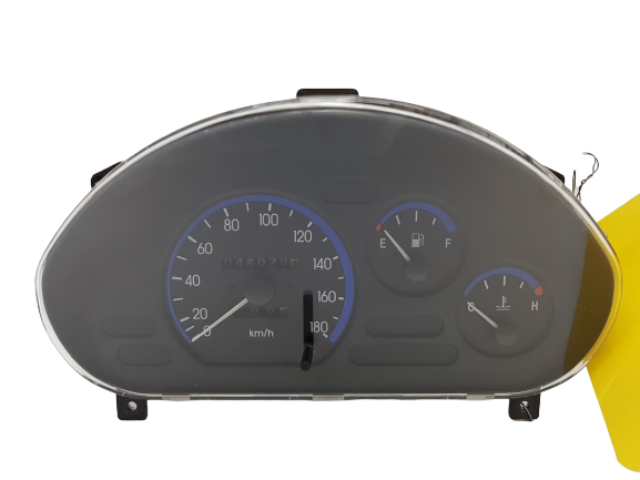 Nopeusmittari Daewoo Matiz 96380536 21596 main product photo