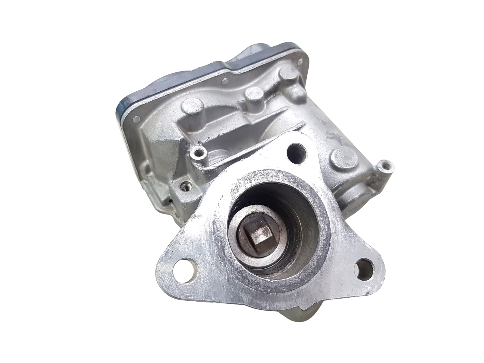 Egr Venttiili Renault 147109913R H8201143495 1.5 DCI 1725 main product photo