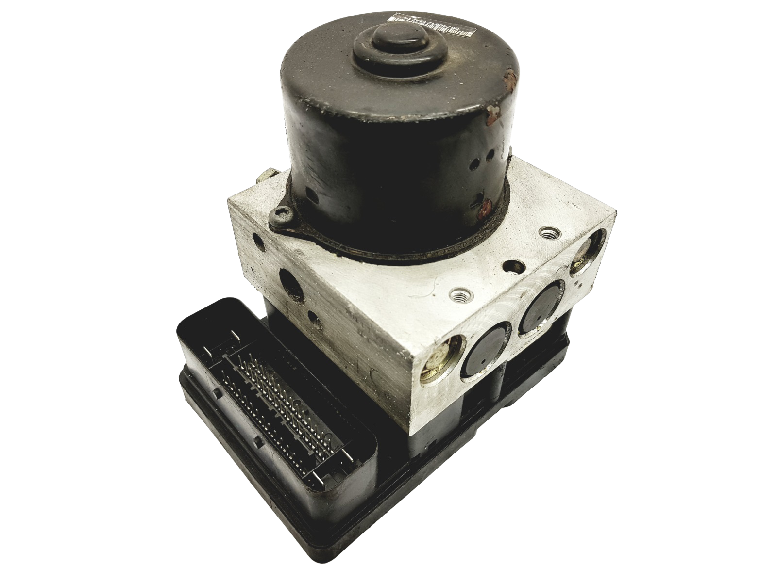 Abs-pumppu Ford Focus 2M51-2M110-EB 10.0925-0110.3 Ate 42715 main product photo