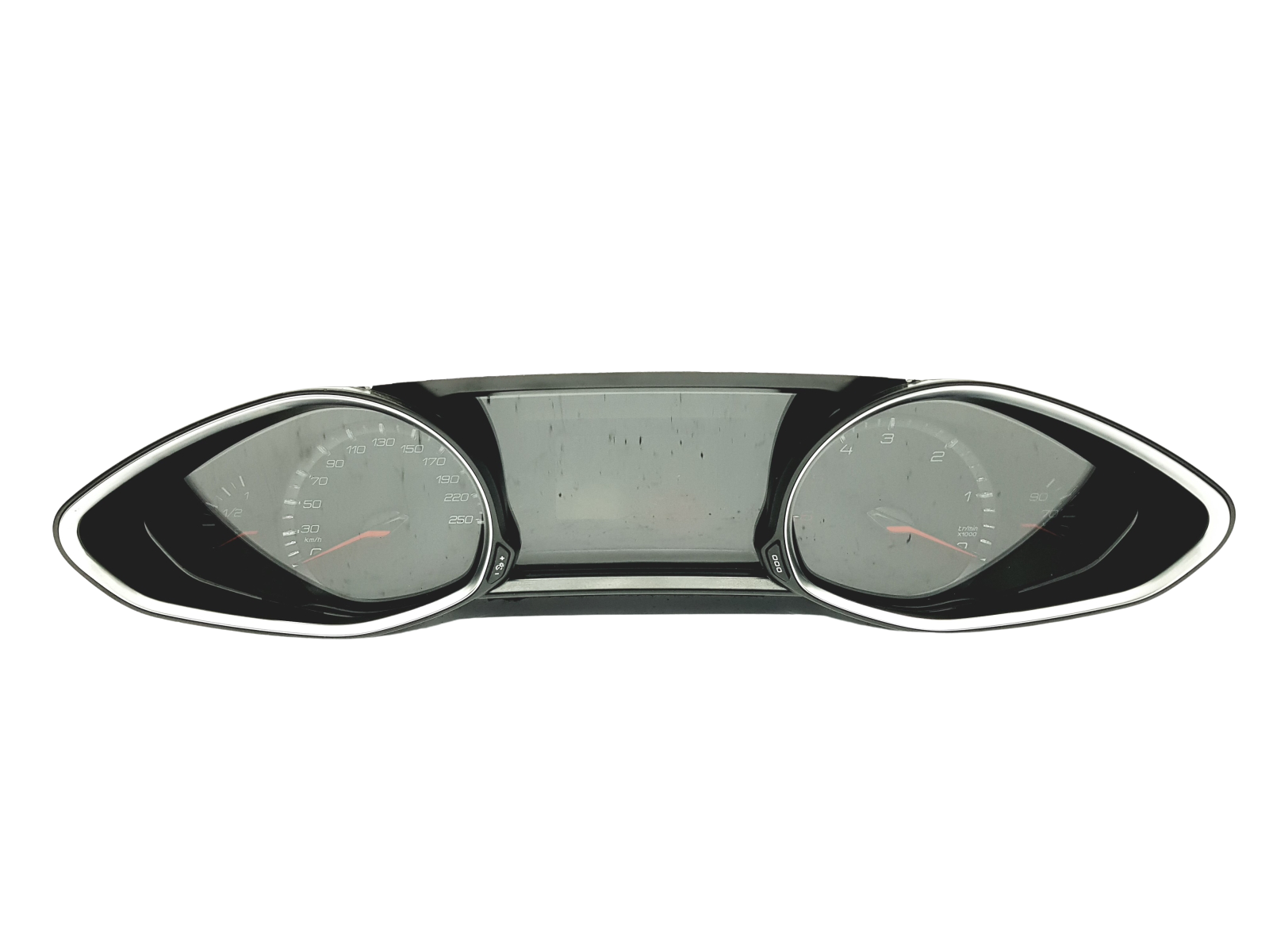 Kierroslukumittari Peugeot 308 T9 9809838380 44930 main product photo