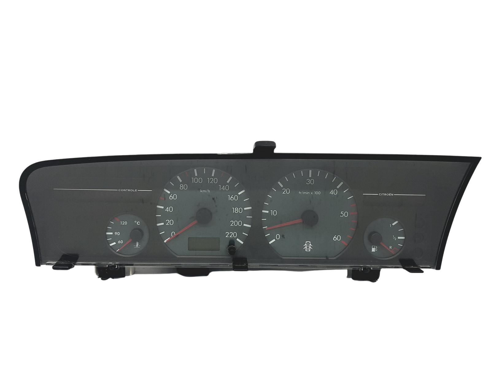 Nopeusmittari Citroen Xantia 21624319-5 Sagem 55288 main product photo