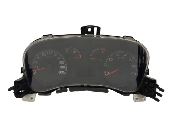 Kierroslukumittari Fiat Doblo 51762258 503001440500 18351 main product photo