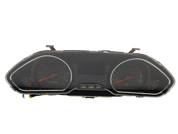 Kierroslukumittari Peugeot 208 9801904780 H 22668 main product photo