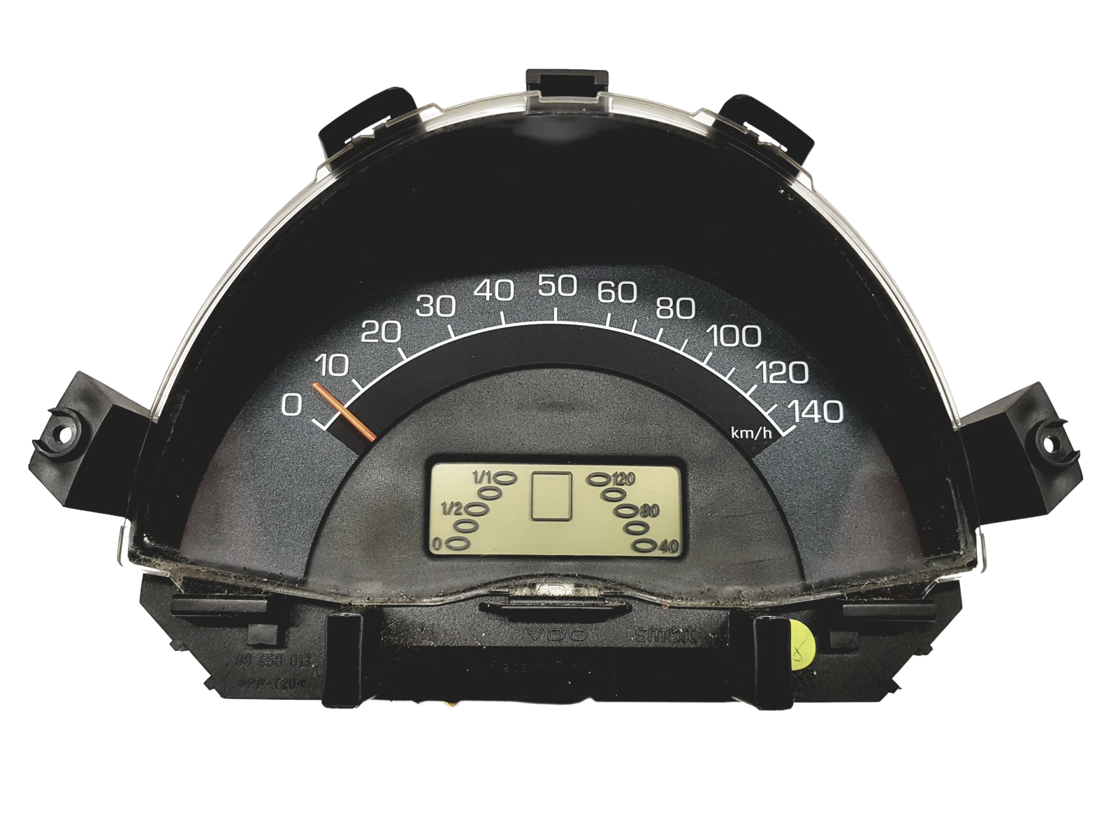 Nopeusmittari Smart Fortwo 0010124V001 110008872011 33560 main product photo