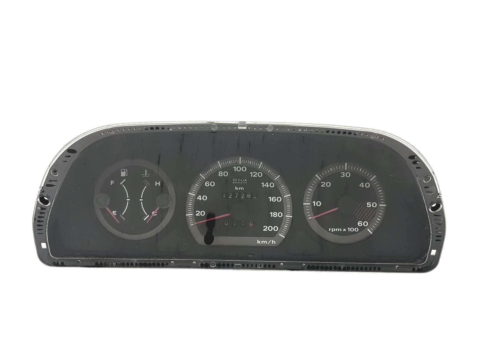 Kierroslukumittari Fiat Palio 46741017 06063209907 57481 main product photo