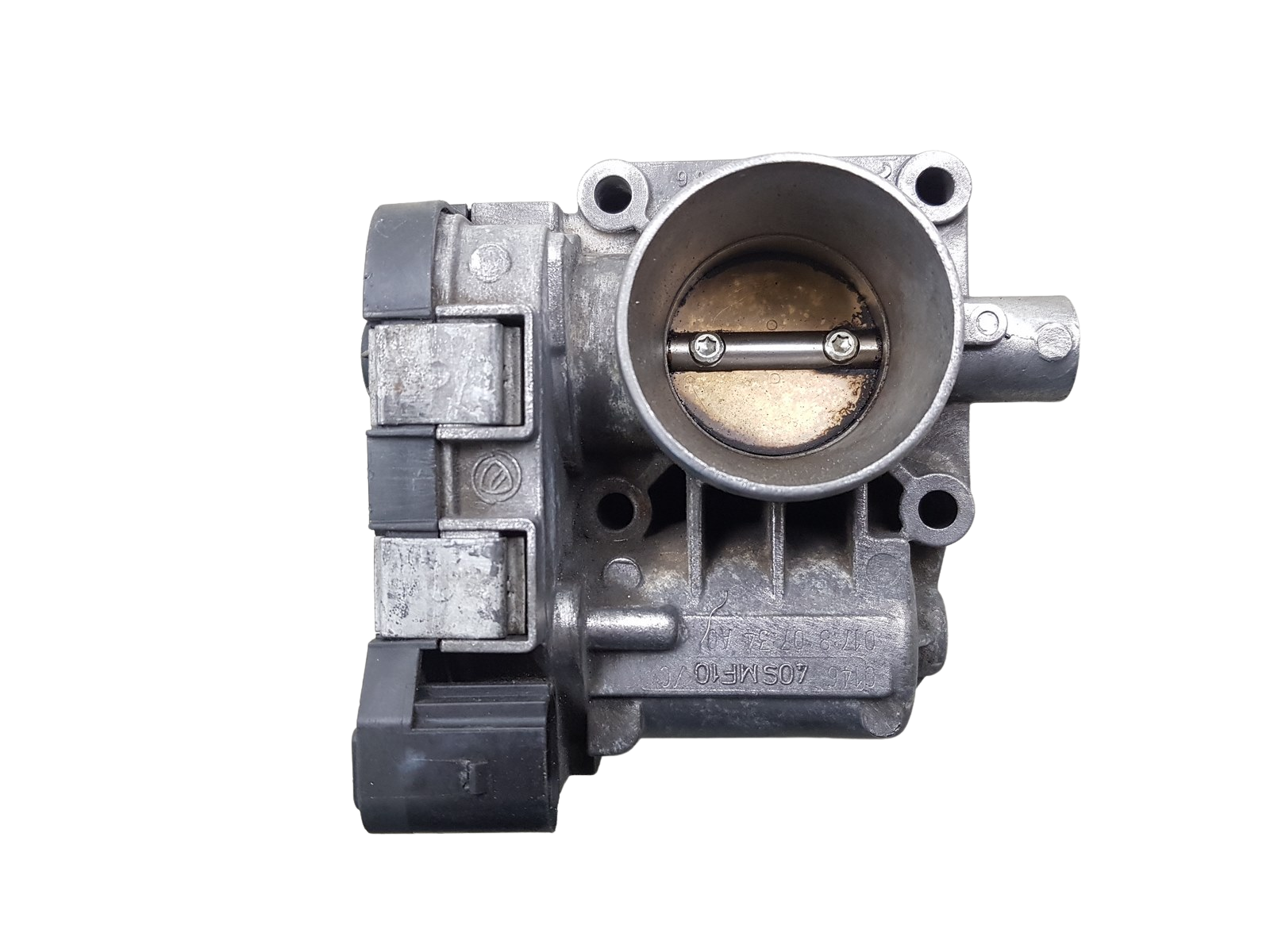 Kaasuläpän venttiili Fiat Ford 5519278 40SMF10 Magneti 2727 main product photo