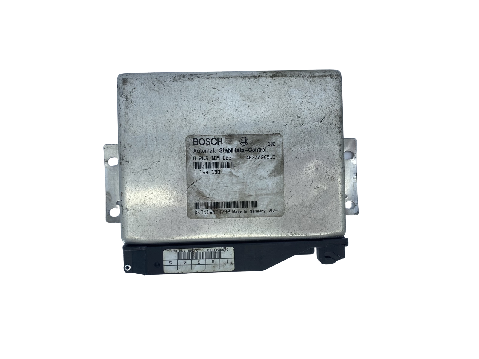 Ohjausyksikkö BMW 0265109023 1164130 Bosch 60013 main product photo