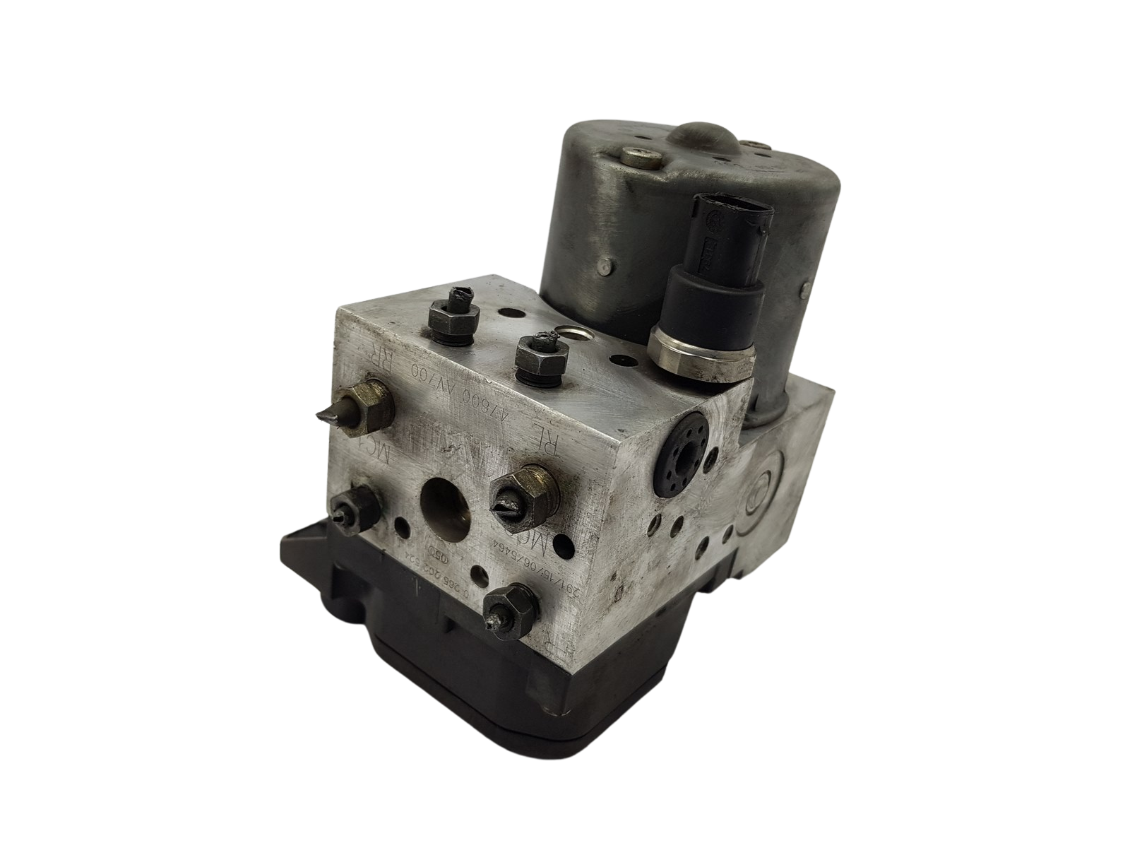 Abs-pumppu Nissan Primera 47600AV700 0265202524 Bosch 6111 main product photo