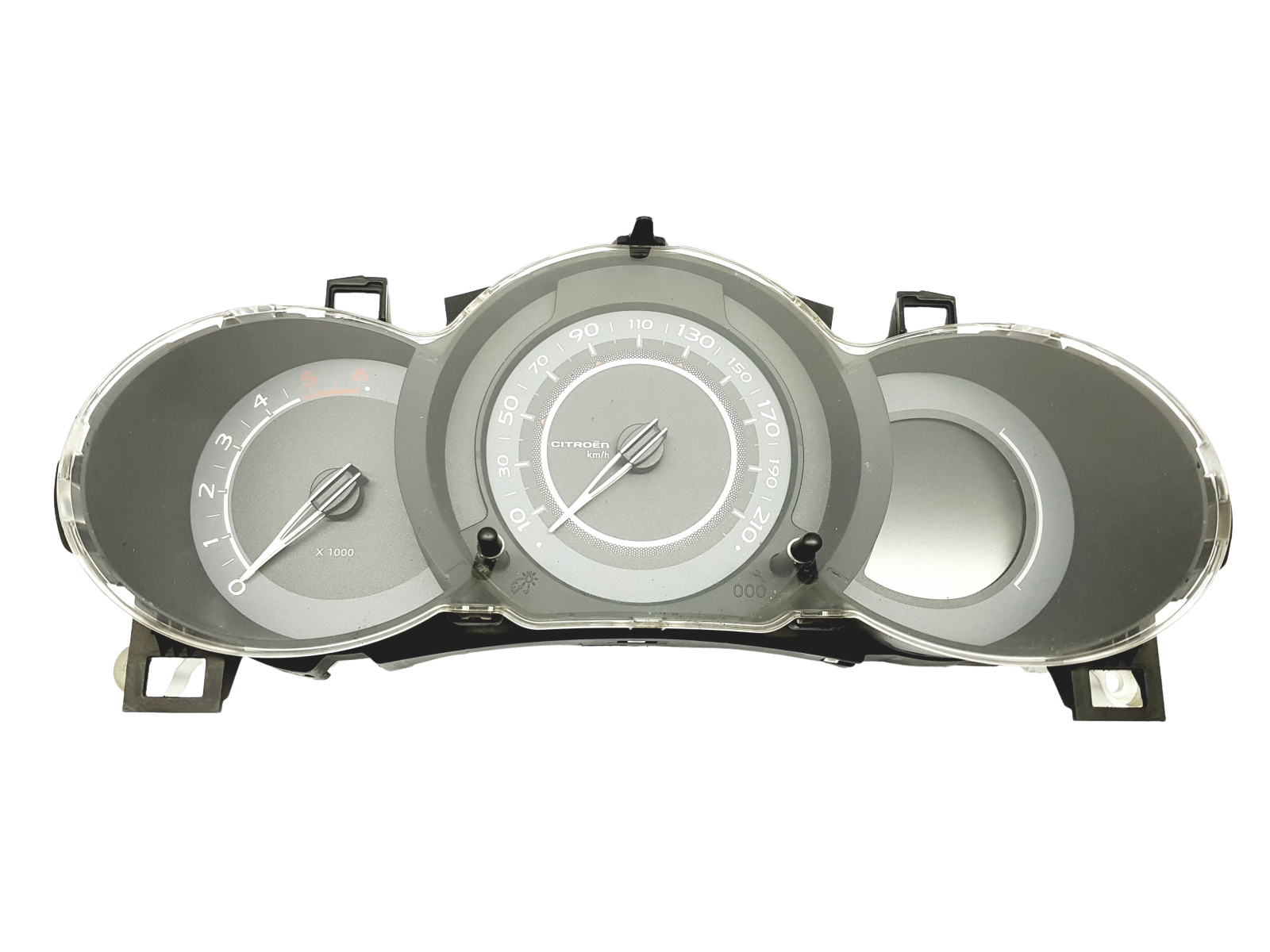 Kierroslukumittari Citroen C3 2 96668806XT A2C53385827 36147 main product photo