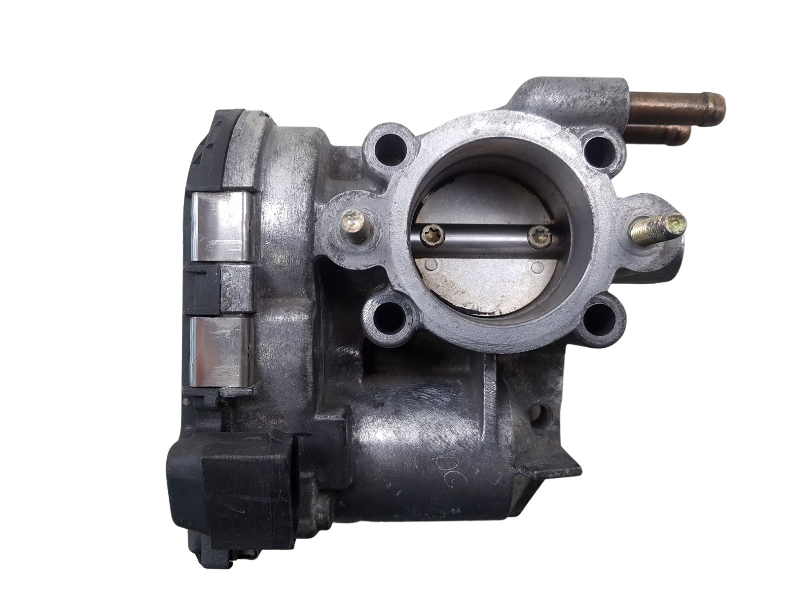 Kaasuläpän venttiili Opel 9157512 0280750044 1.0 1.2 2349 main product photo