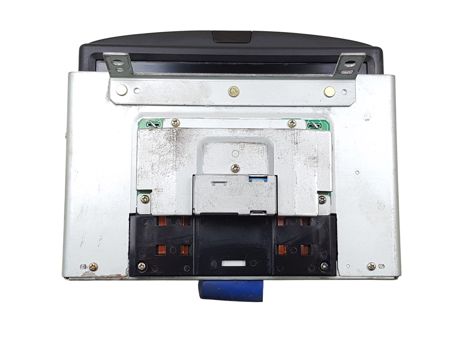 Näyttö Volvo 30656245-1 3AF278B DU-P28 main product photo