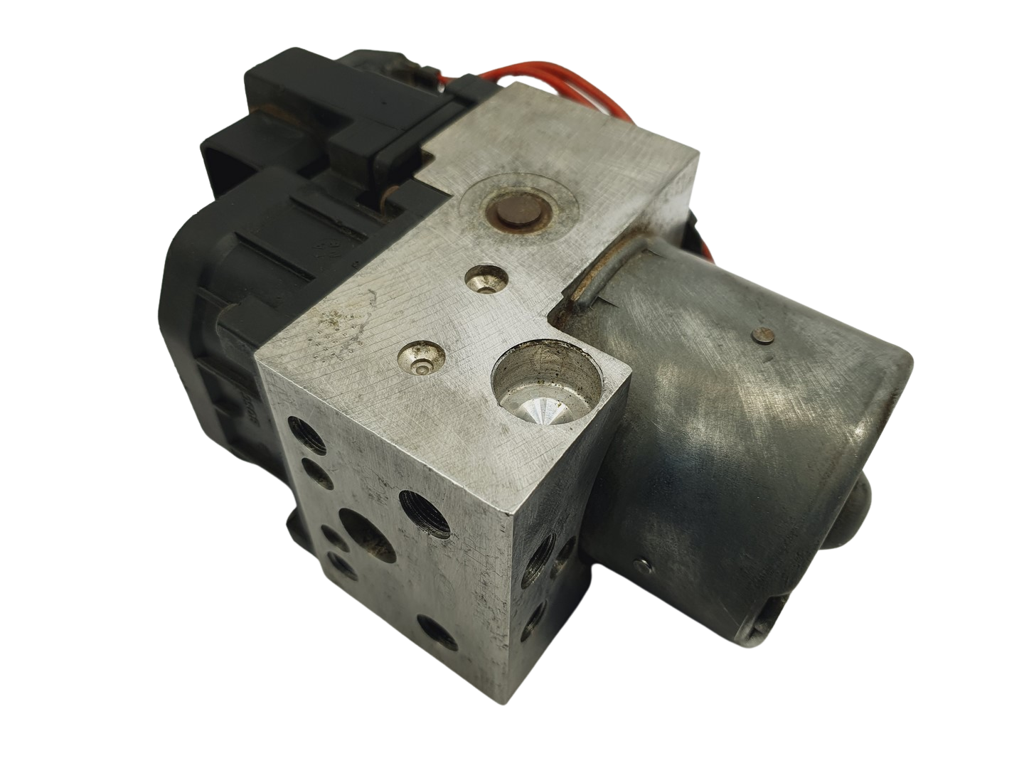 Abs-pumppu Ford Transit 1C15-2M110-AE 0265216672 Bosch 63711 main product photo
