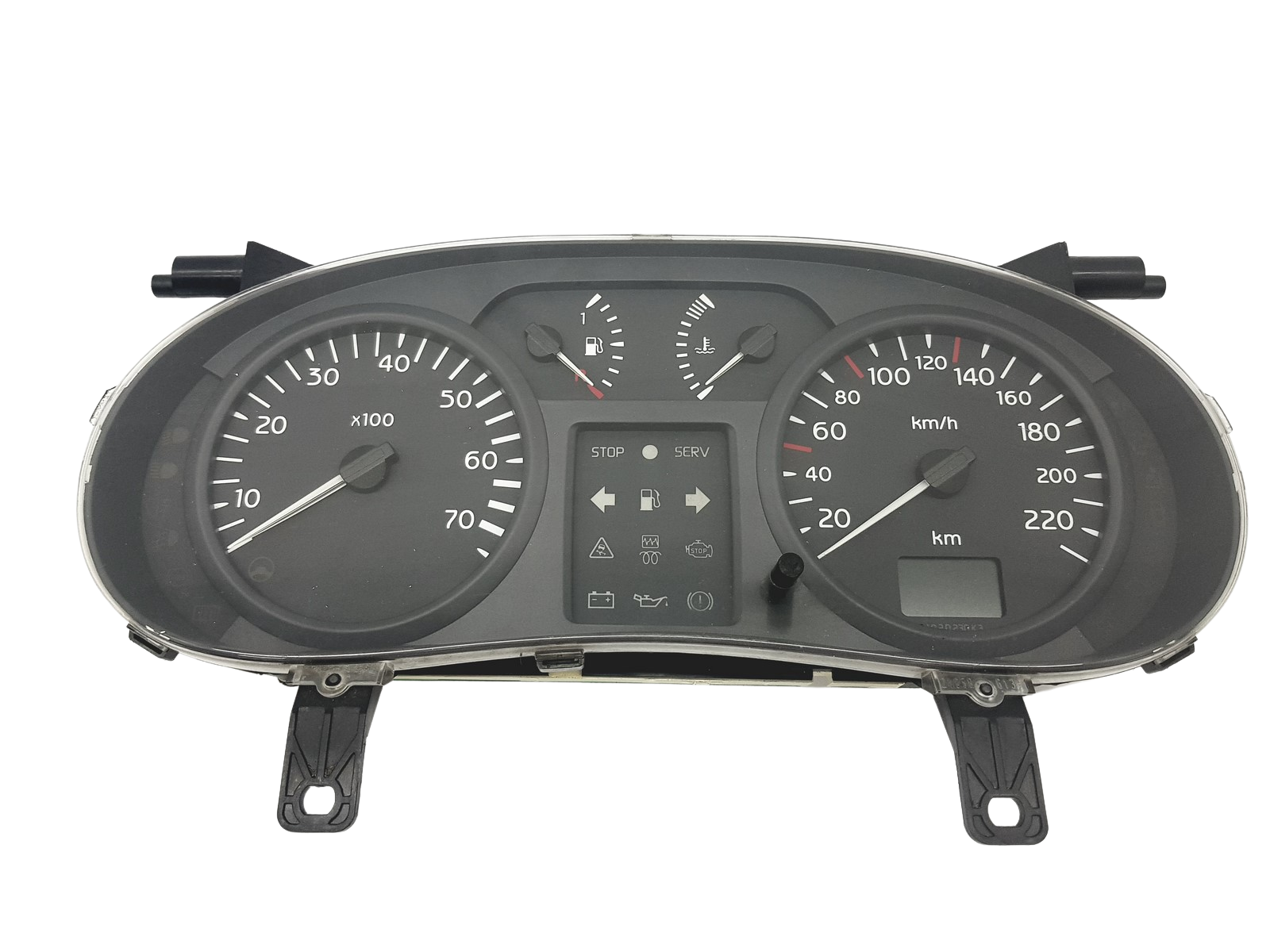 Kierroslukumittari Renault Clio 2 8200261119 58701 main product photo