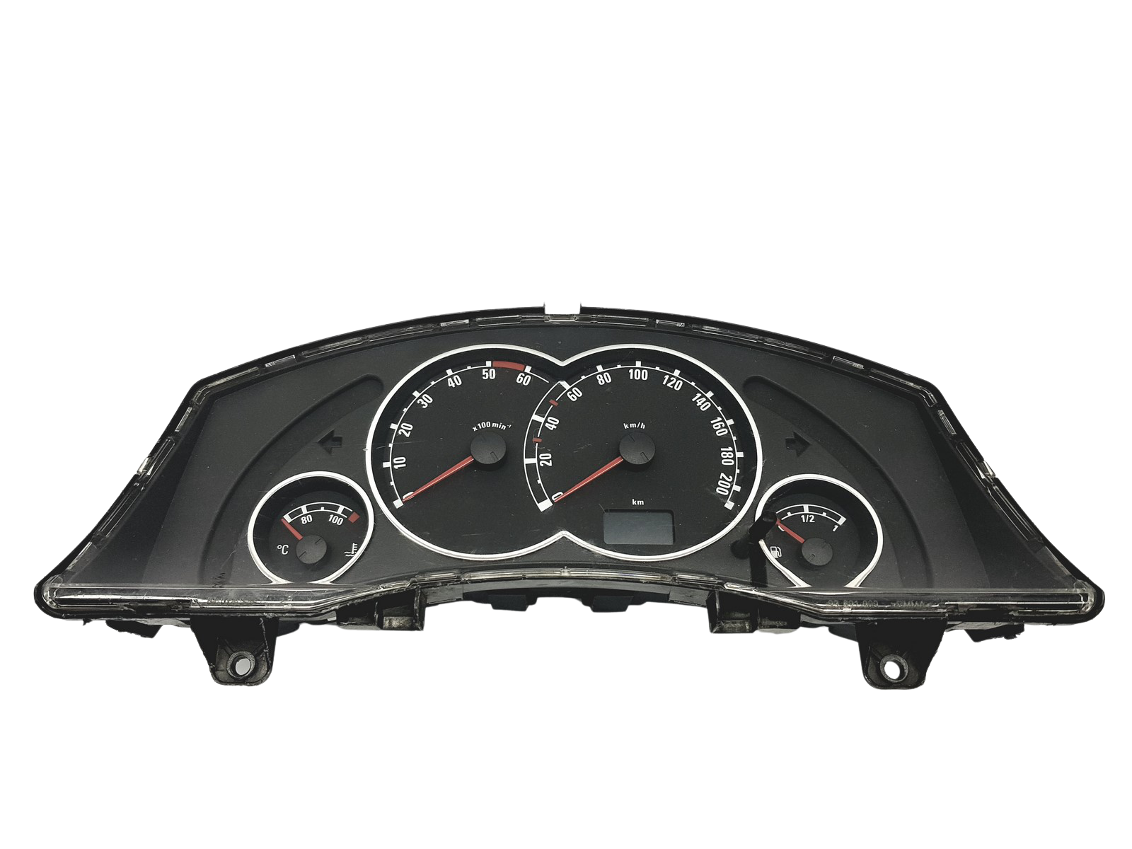 Nopeusmittari Opel Meriva 13214770LN 110080162038 40077 main product photo