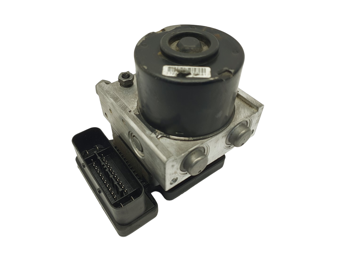 Abs-pumppu Ford Fiesta 8V512M110AD 06.2109-5581.3 Ate 65261 main product photo