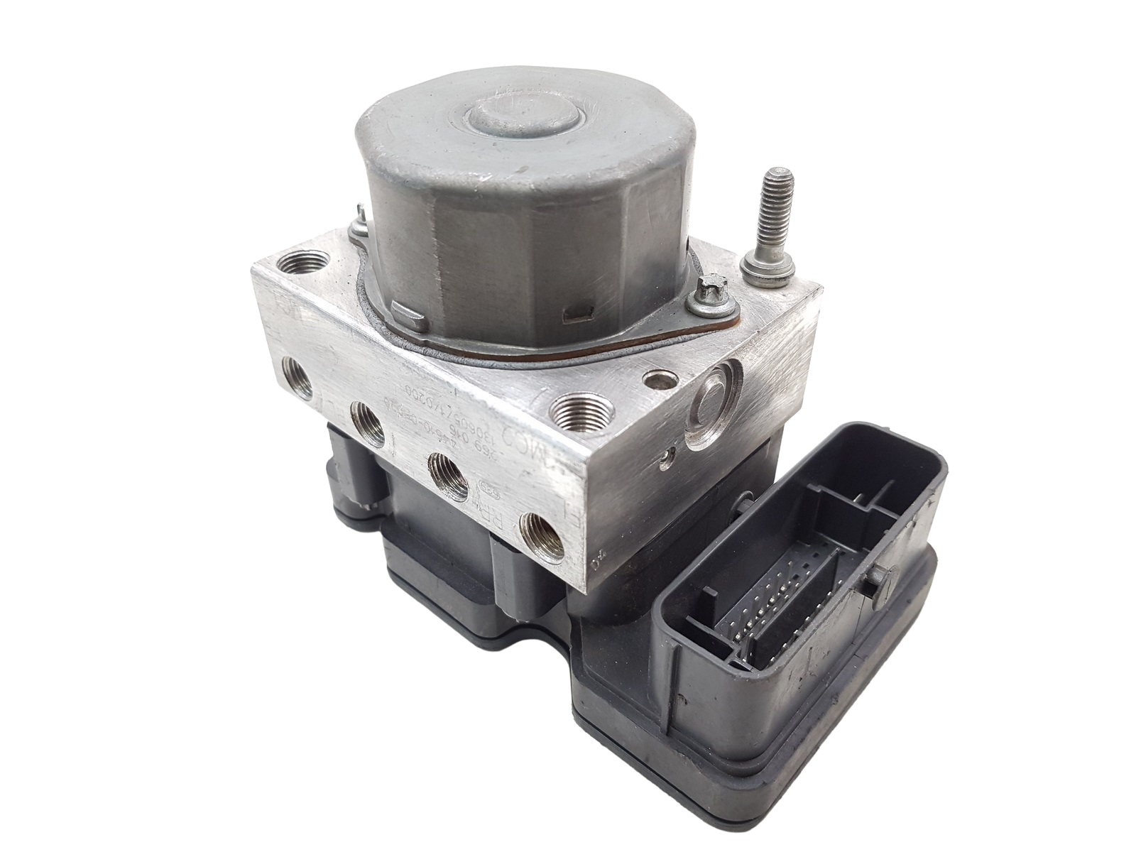Abs-pumppu Aygo C1 107 44510-0H020 0265805083 1044 main product photo
