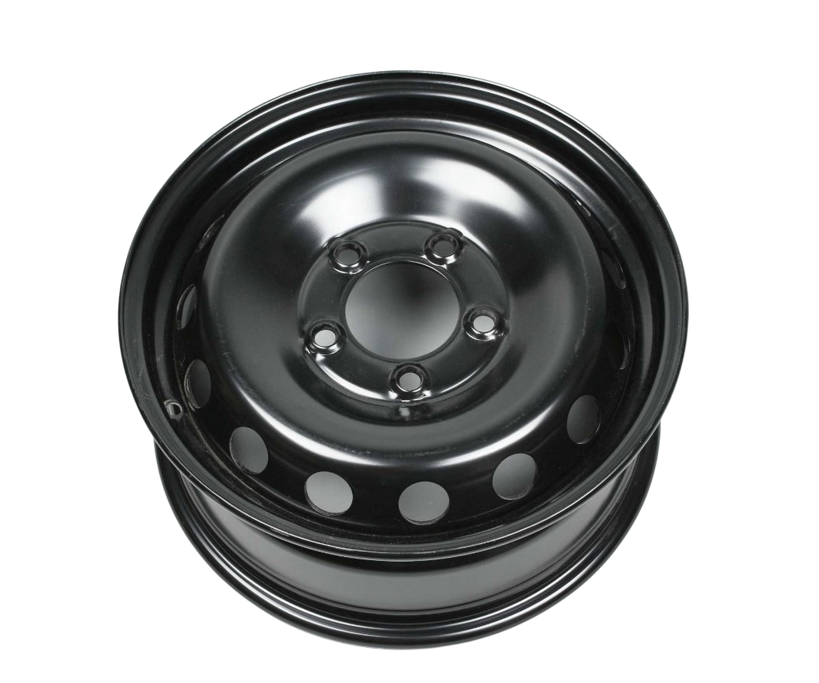Teräsvanne Renault Master 3 6.5Jx16 5x130 403003582R Uusi Alkuperäinen main product photo