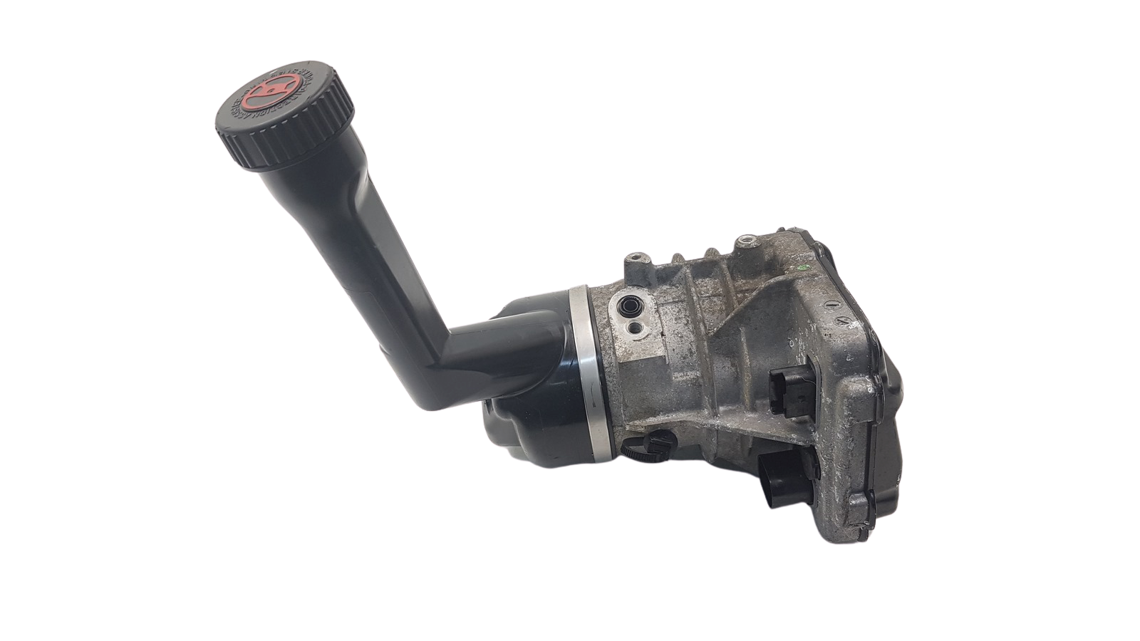 Ohjaustehostimen Pumppu Citroen C4 Picasso 9685051580 A0015331 4007WF TRW main product photo