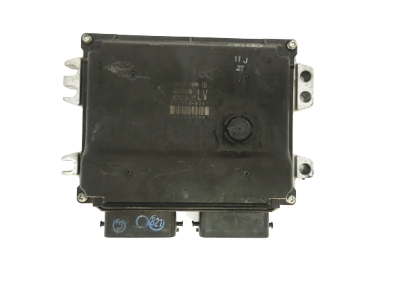Ohjausyksikkö Suzuki 33920-73KM 112300-8211 LV Denso 19377 main product photo