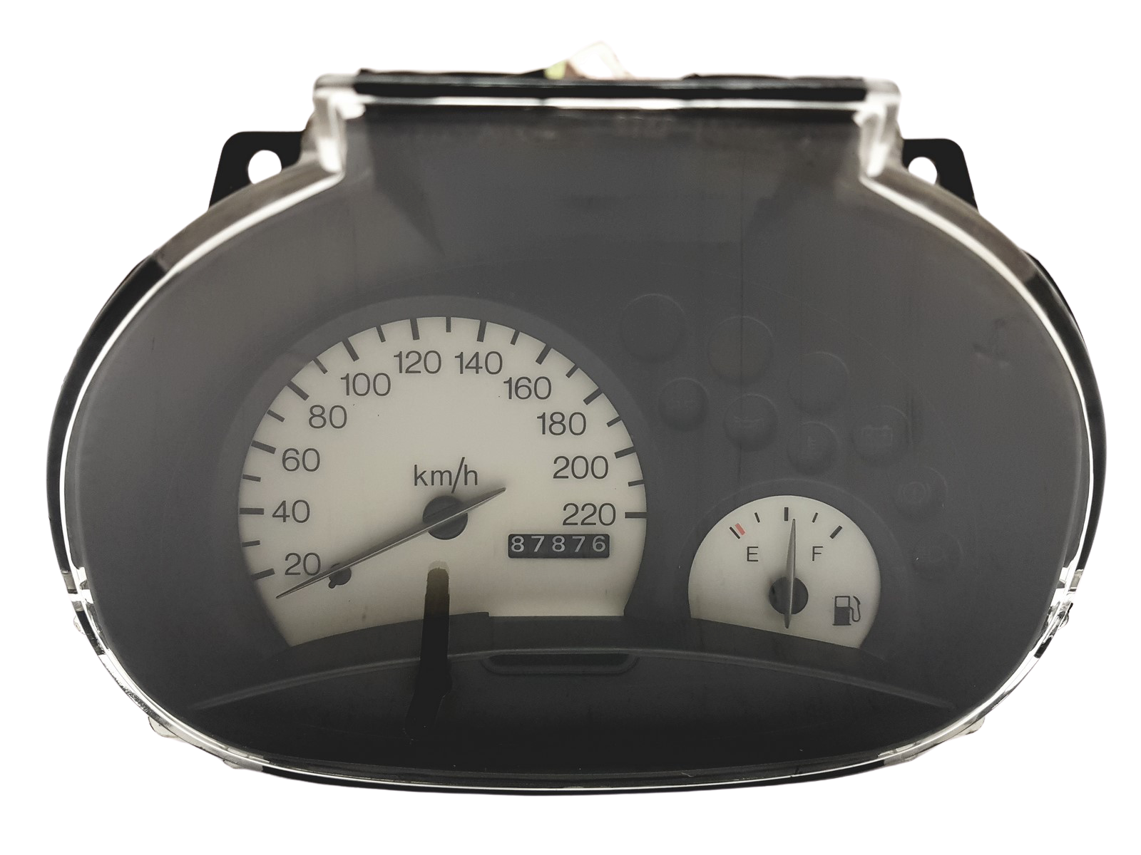 Nopeusmittari Ford Ka 97KB-10849-AG 97KB10849AG 30771 main product photo