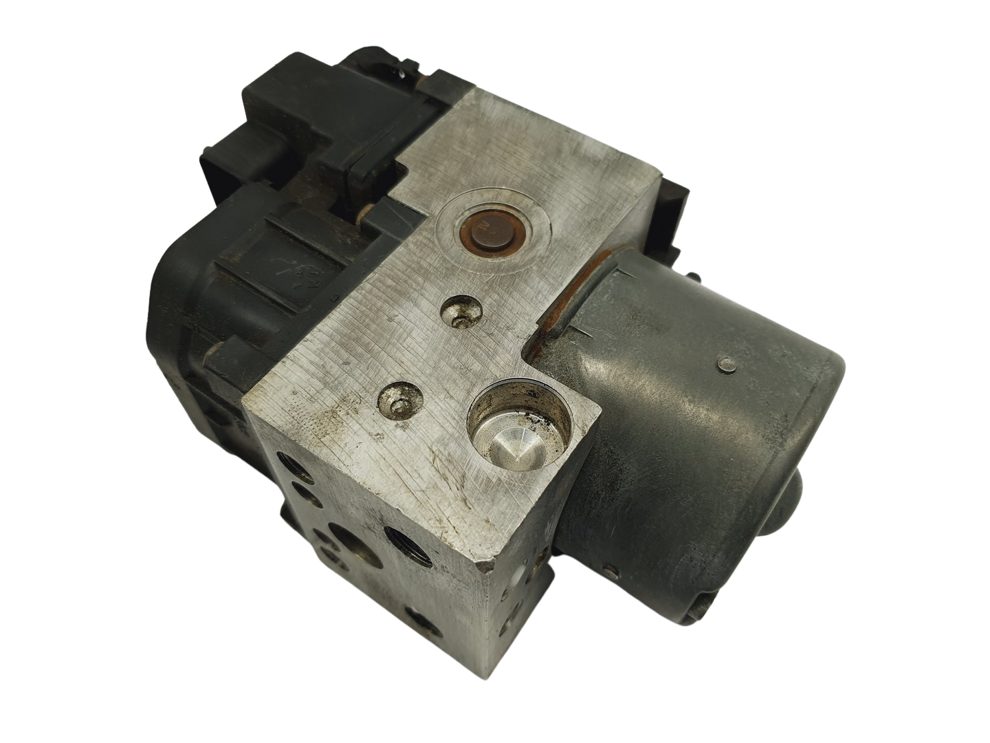 Abs-pumppu Peugeot 306 9629833880 0273004278 0265216553 64286 main product photo